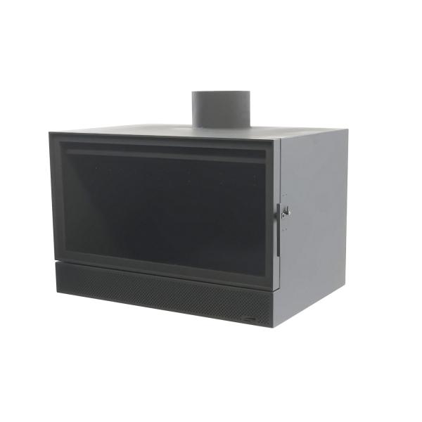 <FG601>WOOD STOVE 650 DAICHI MODEL ※受注生産 納期約1ヶ月〜