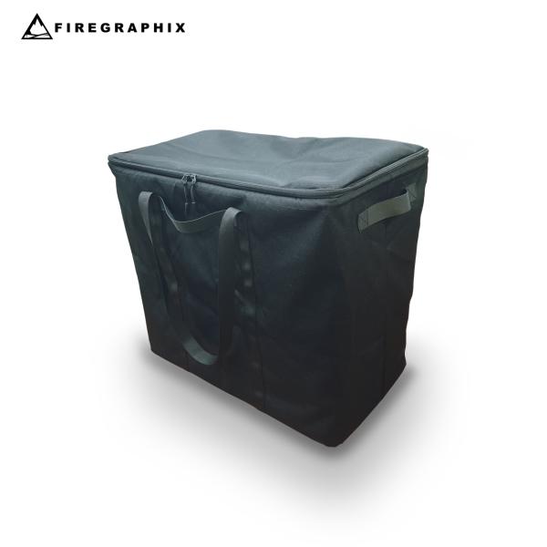 <FGS005> キャリーバッグ サウナストーブ STOKE 薪ストーブ 折り畳みバッグ アウトドア...