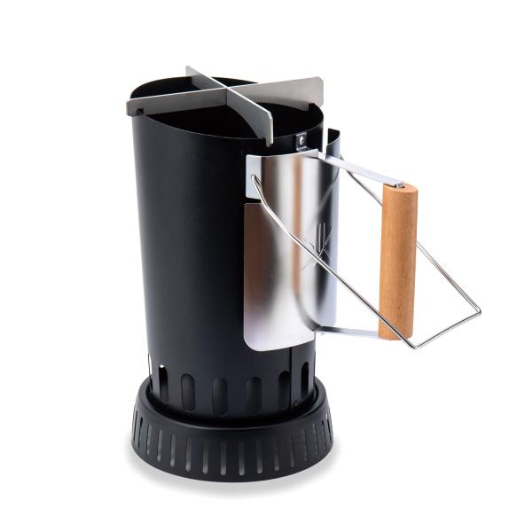 ファイヤーサイド ファイヤーパワーチャコールスターター 31080