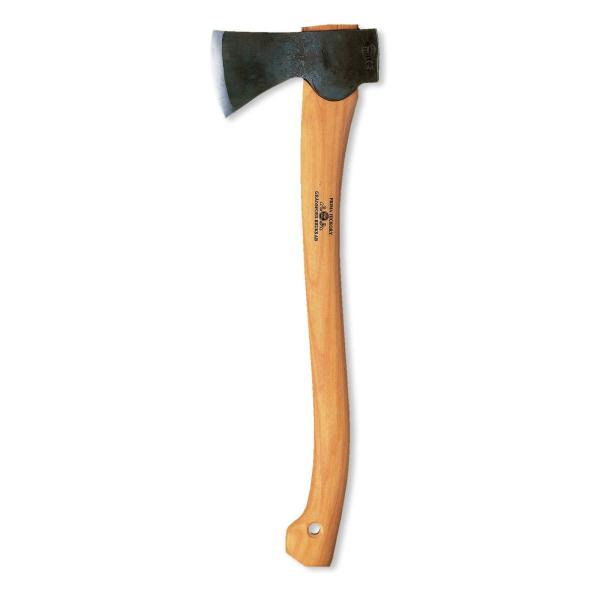 グレンスフォシュ・ブルーク 小型フォレスト 420 枝払い用斧