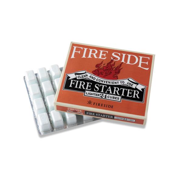 ファイヤーサイド ドラゴン着火剤 630540