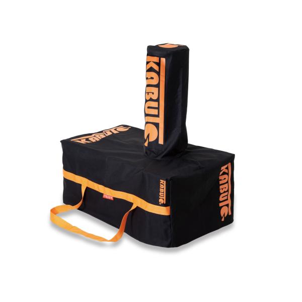 ファイヤーサイド KABUTOカバー&amp;バッグセット 77921