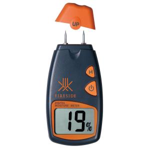 ファイヤーサイド ファイヤーサイド デジタル含水率計 SN21