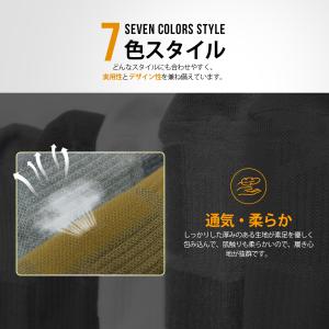 登山 靴下 スポーツ ソックス アウトドア 着...の詳細画像5