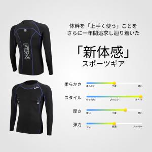 コンプレッション タイツ スパッツ パンツ ウ...の詳細画像1