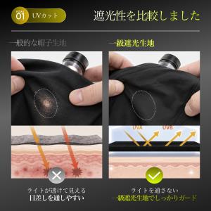 アドベンチャーハット サファリハット アウトド...の詳細画像1
