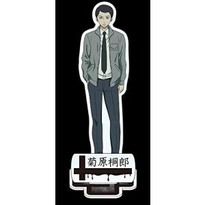 デビルズライン 菊原桐郎 アクリルフィギュアスタンド S ワイワイワイエイショップ 通販 Yahoo ショッピング