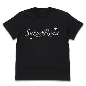 コスパ SELECTION PROJECT Suzu Rena Tシャツ BLACK Mサイズ