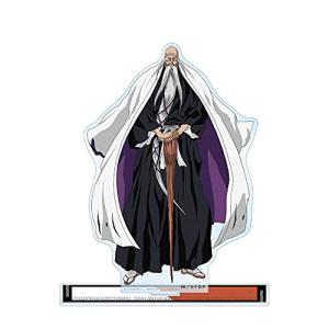 BLEACH 山本元柳斎重國 BIGアクリルスタンド