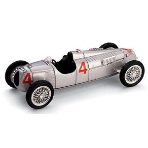 BRUMM/ブルム アウトウニオン TIPO C 1936年ニュルブルクリンク 4 B. Rosemeyer R038の商品画像