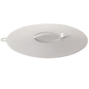 イシガキ産業 蓋 グレー 幅30×奥行28×高さ3cm DL シリコン