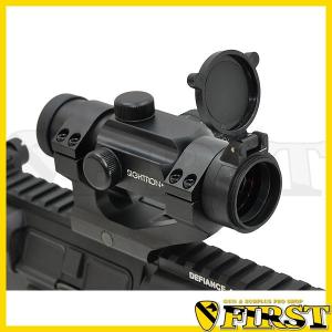 ミルスペック ダットサイトMD-30X ドットサイト サイトロンジャパン