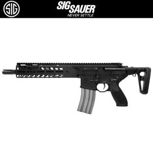 SIG MCX VIRTUS SBR C/T STOCK 電動ガン 電動ガン 18以上 シグザウエル