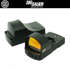 SIG AIR M17/M18 LOW PROFILE REFLEX SIGHT リフレックスダットサイト