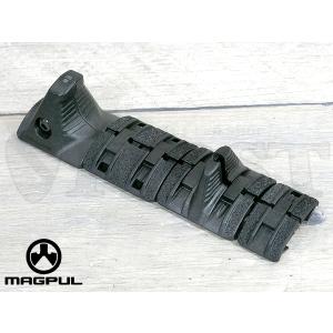 マグプル MAGPUL XTM ハンドストップキット 1913 ピカティニ― BK 実物 アクセサリ