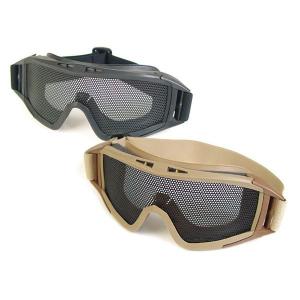 ライラクス ガルーダ メッシュゴーグル 8i(エイトアイ)