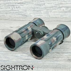 Sightron TAC-36M ミルスペック 双眼鏡 サバゲ 狩猟 サイトロン solocamp