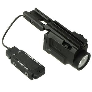 SOTAC GEAR AK-SD Zenit 2P-KLESHタイプ LEDフラッシュライト BK