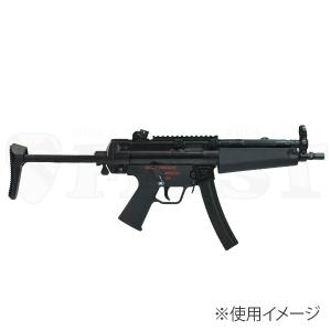 次世代電動ガン MP5A5対応 ロープロファイルマウントベース