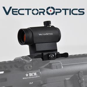 VECTOR OPTICS Maverick 1x22 マーヴェリック レッドドットサイト