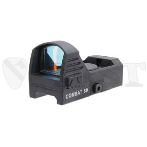 コンバット80 3M.O.A. ノーベルアームズ 光学機器 ドット エアガン ダット サバゲで有利