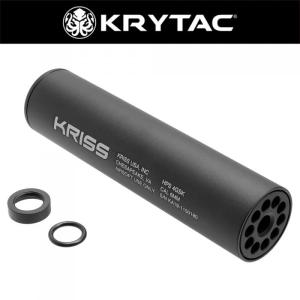 KRYTAC Kriss Vector モックサプレッサー HPS 4GSK LayLax ライラクス