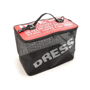 DRESS 折りたたみ フローティングスカリ  釣り 活かす ウレタン 浮く 折りたたみ 持ち運び フィッシング