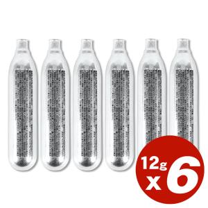 ハイバレットCO2カートリッジ 6本入り Laylax ライラクス satellite(サテライト)  [エアガン ファースト]