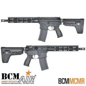 BCM MCMR 11.5インチ 電動ガン 海外製 18歳以上 BK ブラック 黒