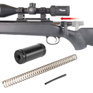 PSS VSR-10 50mm ショートストロークキット ライラクス Laylax