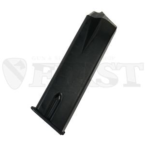 スペアマガジン モデルガン ブローニング ハイパワー専用 スペアマガジン BK マルシン工業 モデルガン 替え 弾倉