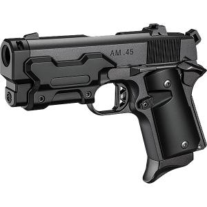 東京マルイ AM.45 ガスブローバックハンドガン ガンゲイル・オンライン