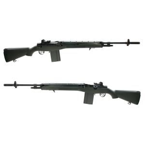 エアガン ライフル 東京マルイ 電動ガン U.S. M14 スタンダード電動