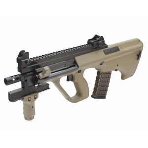 東京マルイ 電動ガン ステアー ハイサイクル タンカラーモデル Tmemg19t Web Shop アシュラ 通販 Yahoo ショッピング