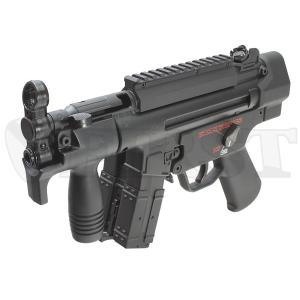 東京マルイ ハイサイクル電動ガン MP5K HC クルツ ホップアップ搭載