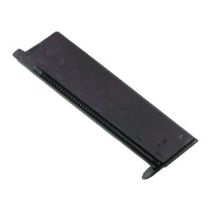 マルゼン P38専用 12連マガジン ブラック BK