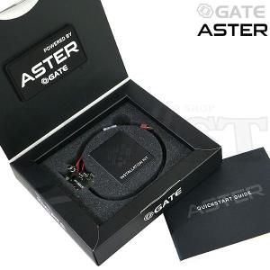 GATE ASTER Ver.2用 ベーシックモジュール単体（後方配線用）