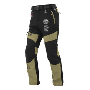 DRESS ウォームタクティカルパンツ [デザートタン] 速乾