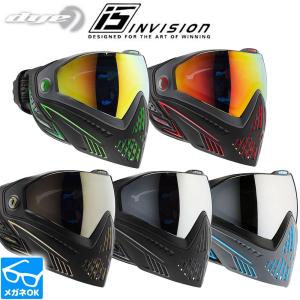 DYE i5ゴーグル 2.0 サーマルレンズ ダイ ゴーグル フルフェイス