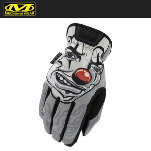 メカニクス ファストフィットグローブ MC-MFF-08 メカニックス