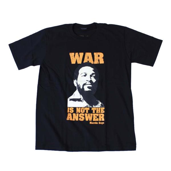 Tシャツ バンドTシャツ ロックTシャツ 半袖 (BW) マーヴィンゲイ MARVIN GAYE 1...