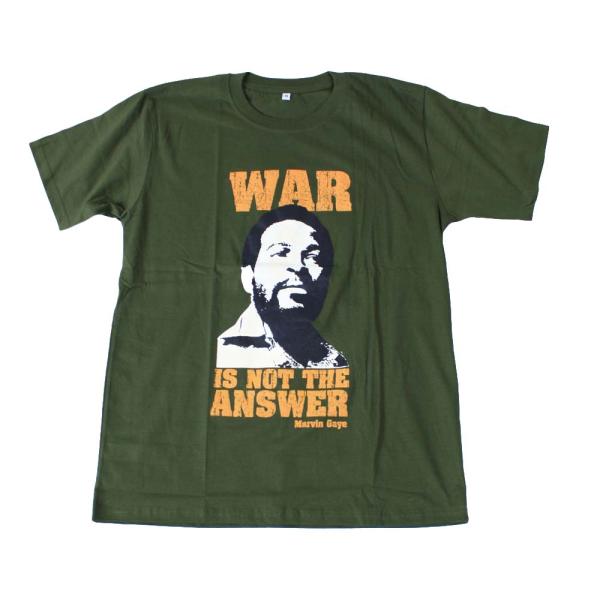 Tシャツ バンドTシャツ ロックTシャツ 半袖 (BW) マーヴィンゲイ MARVIN GAYE 1...