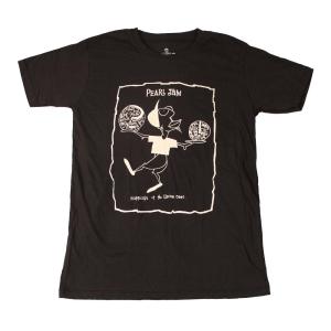 Tシャツ バンドTシャツ ロックTシャツ 半袖 (BW) スタンドバイミー