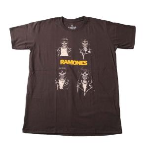 Tシャツ バンドTシャツ ロックTシャツ 半袖 (LE) レッドホット