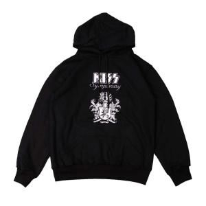 Foo Fighters パーカー 非売品 スタッフ用 FOO FIGHTERS (フー・ファイターズ) FF Logo 「FF・ロゴ」 パーカー