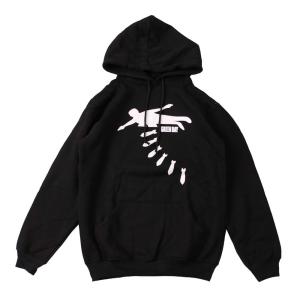 パーカー スウェットパーカ バンド ロック (AG) ニルヴァーナ