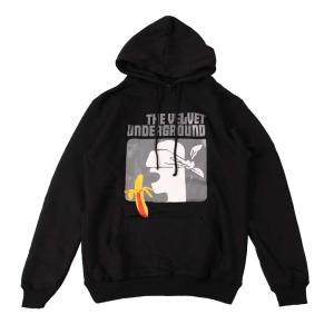 パーカー スウェットパーカ バンド ロック (AG) スターウォーズ STAR