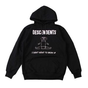 パーカー スウェットパーカ バンド ロック (AG) バイオハザード