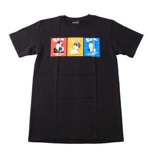 Tシャツ バンドTシャツ ロックTシャツ 半袖 【6色】(AG) フェンダー