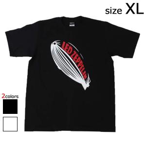贈り物 - LED ZEPPELINレッドツェッペリンロックバンドTシャツ - 公式